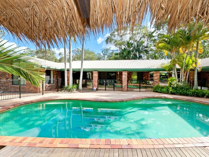 16 Lyndon Road, Capalaba QLD 4157