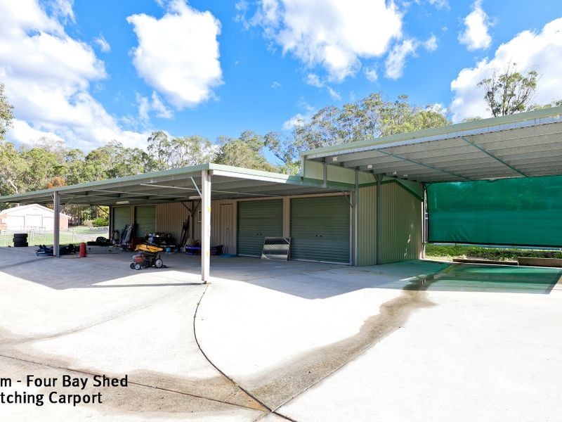 16 Lyndon Road, Capalaba QLD 4157