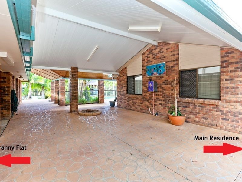 16 Lyndon Road, Capalaba QLD 4157