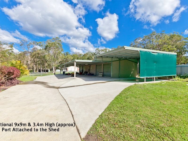 16 Lyndon Road, Capalaba QLD 4157