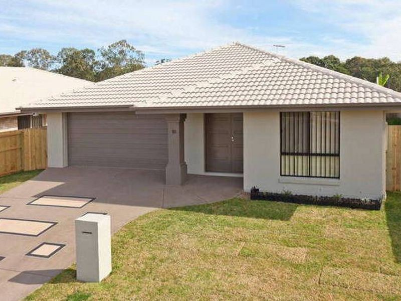 10 Lizard Place, Redland Bay QLD 4165