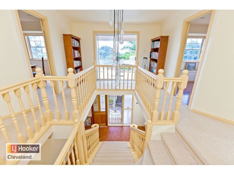 35 Spurs Drive, Wellington Point QLD 4160