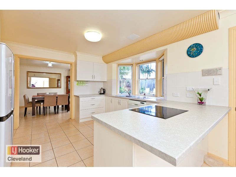 35 Spurs Drive, Wellington Point QLD 4160