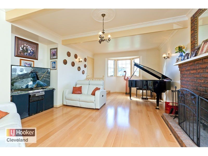 35 Spurs Drive, Wellington Point QLD 4160