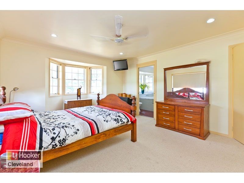 35 Spurs Drive, Wellington Point QLD 4160