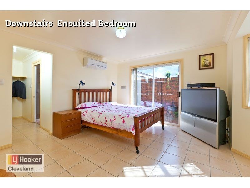 35 Spurs Drive, Wellington Point QLD 4160