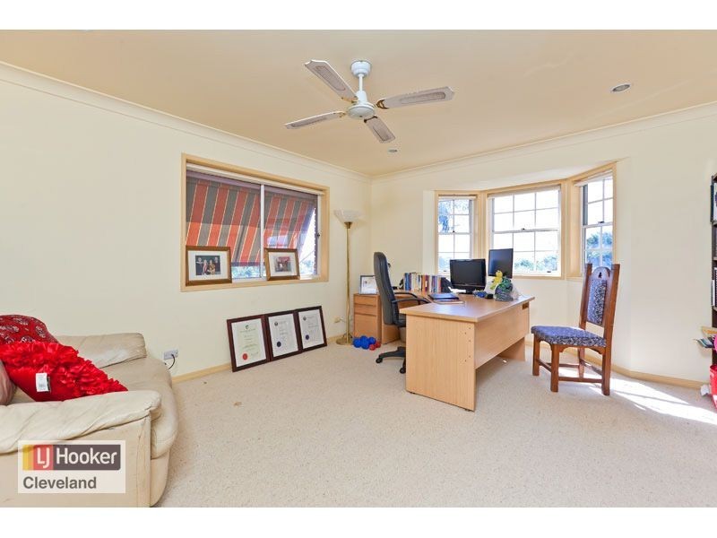 35 Spurs Drive, Wellington Point QLD 4160