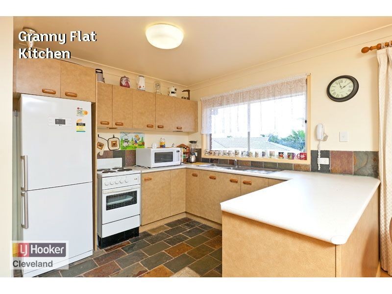 35 Spurs Drive, Wellington Point QLD 4160