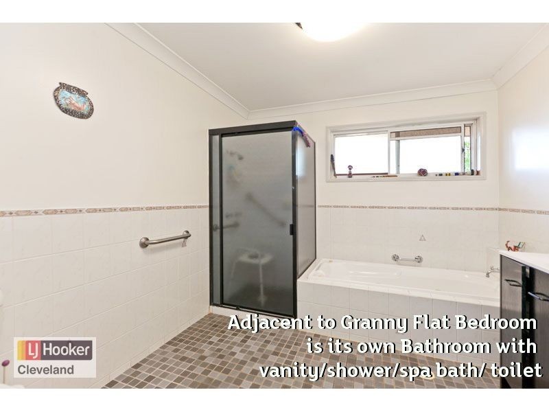 35 Spurs Drive, Wellington Point QLD 4160