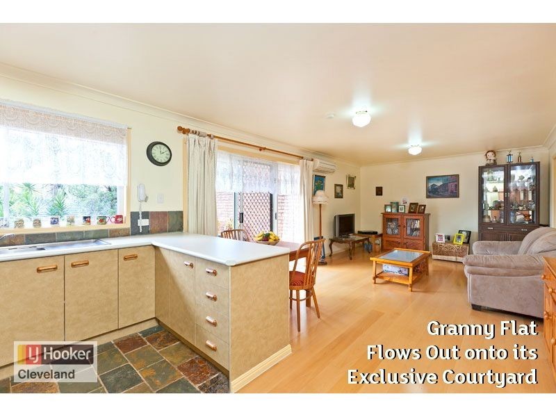 35 Spurs Drive, Wellington Point QLD 4160