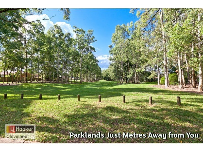 35 Spurs Drive, Wellington Point QLD 4160