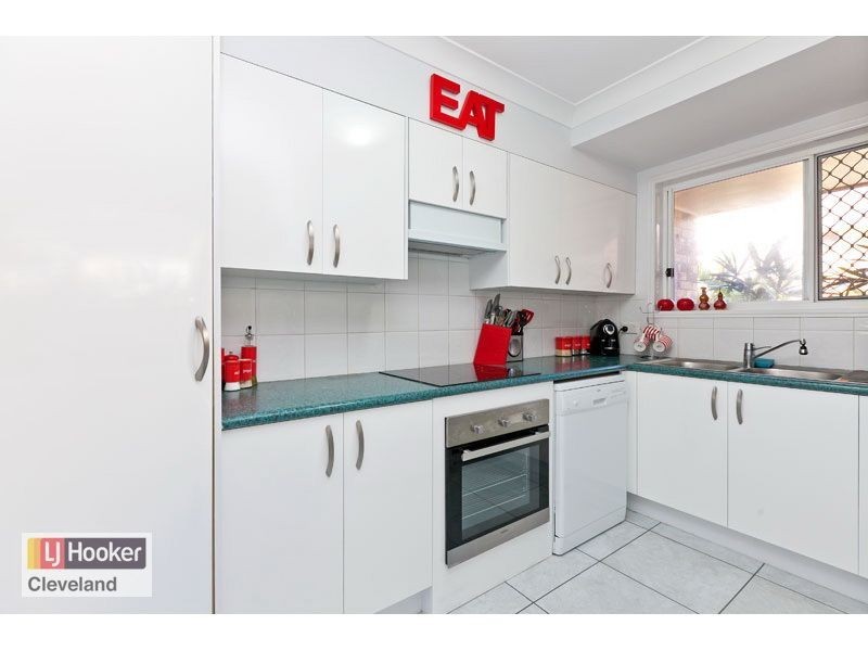 33/27-29 Island Street, Cleveland QLD 4163