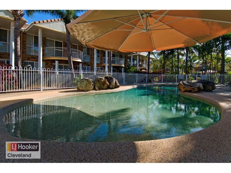 33/27-29 Island Street, Cleveland QLD 4163