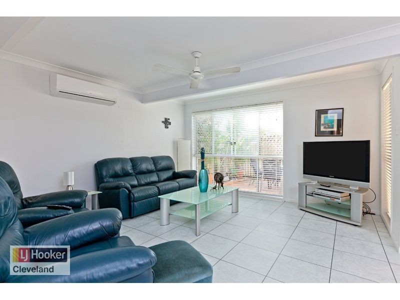 33/27-29 Island Street, Cleveland QLD 4163
