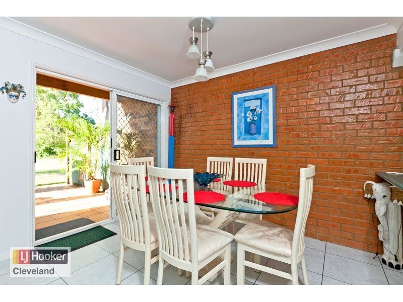 33/27-29 Island Street, Cleveland QLD 4163
