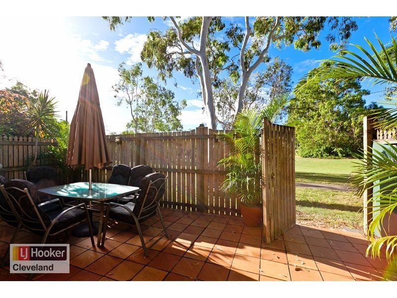 33/27-29 Island Street, Cleveland QLD 4163