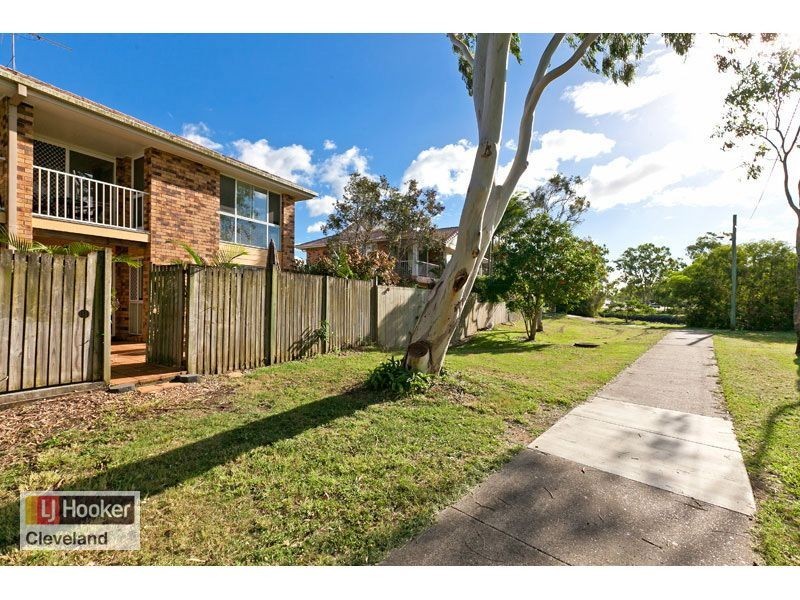 33/27-29 Island Street, Cleveland QLD 4163