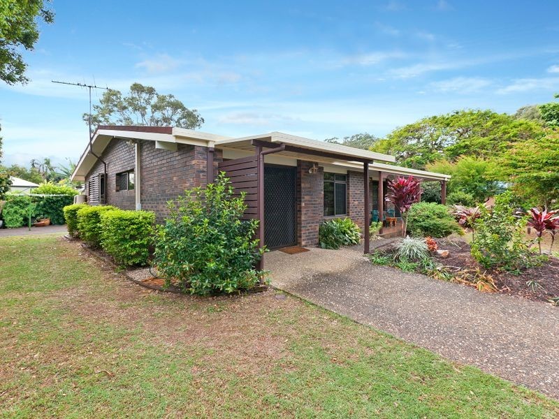 10 Coburg Street East, Cleveland QLD 4163