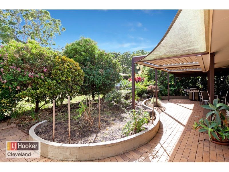10 Coburg Street East, Cleveland QLD 4163