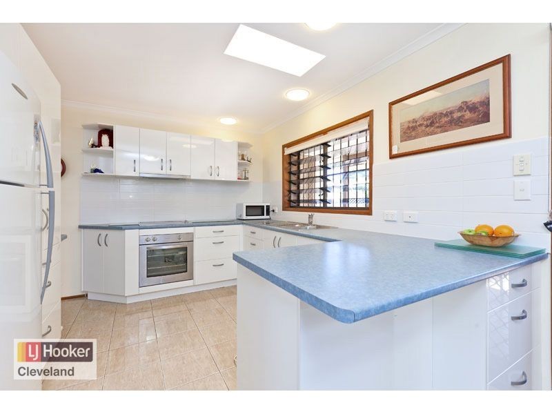 10 Coburg Street East, Cleveland QLD 4163