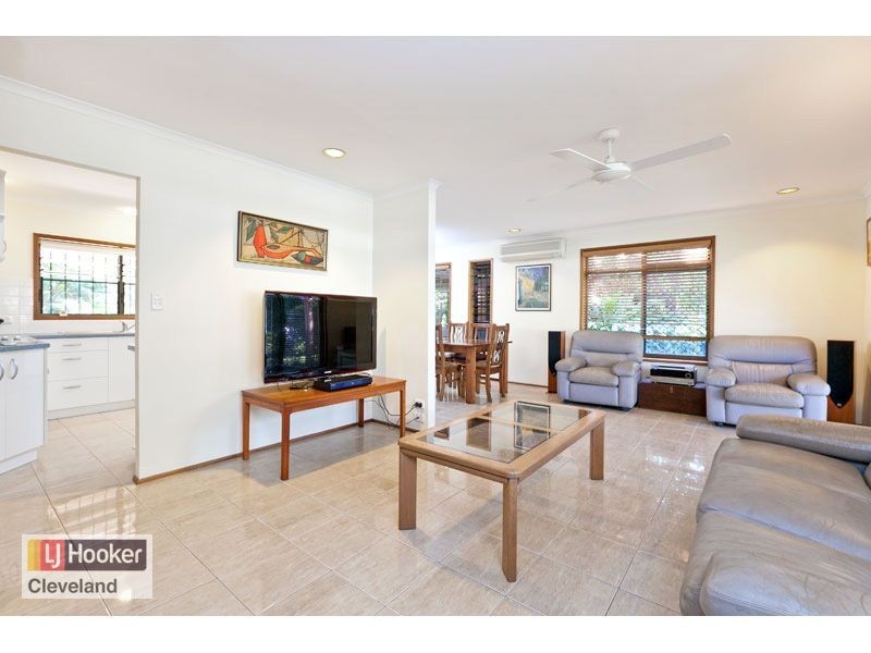 10 Coburg Street East, Cleveland QLD 4163