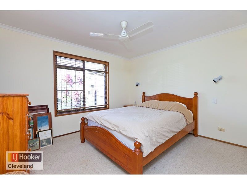 10 Coburg Street East, Cleveland QLD 4163