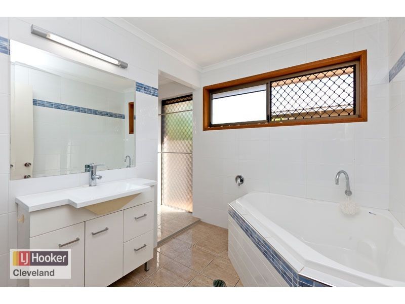 10 Coburg Street East, Cleveland QLD 4163