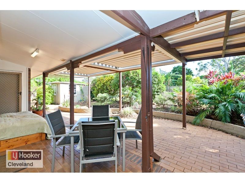 10 Coburg Street East, Cleveland QLD 4163