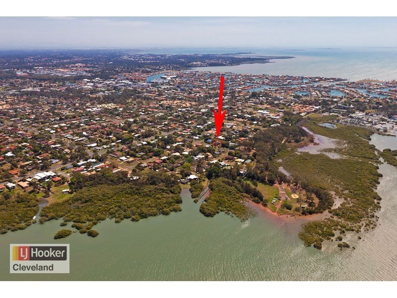 10 Coburg Street East, Cleveland QLD 4163