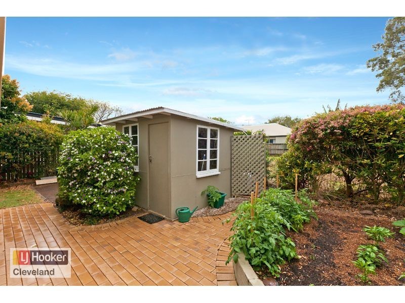 10 Coburg Street East, Cleveland QLD 4163