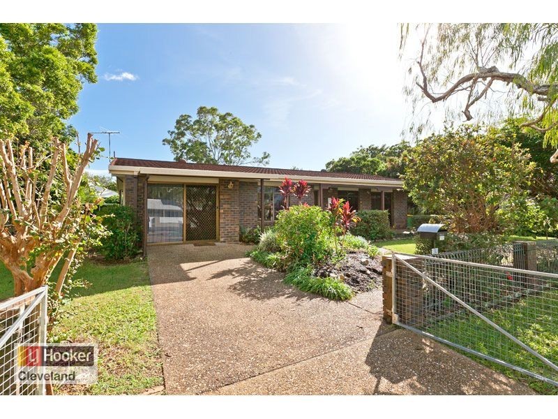 10 Coburg Street East, Cleveland QLD 4163