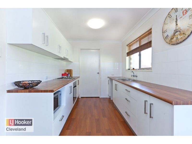 13 Leslie Street, Capalaba QLD 4157