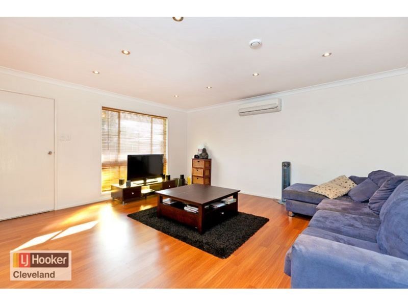 13 Leslie Street, Capalaba QLD 4157