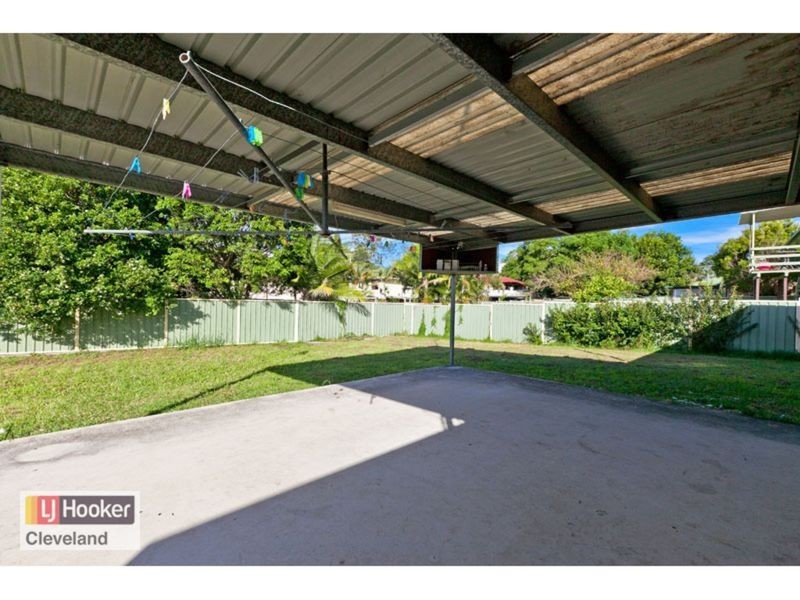 13 Leslie Street, Capalaba QLD 4157