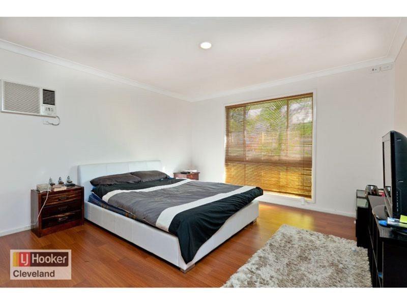 13 Leslie Street, Capalaba QLD 4157