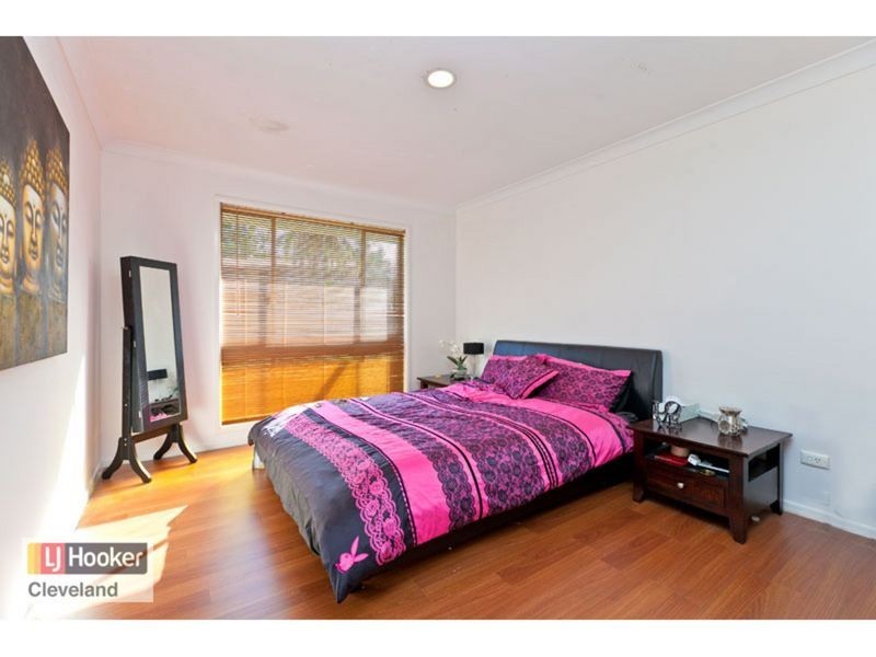 13 Leslie Street, Capalaba QLD 4157