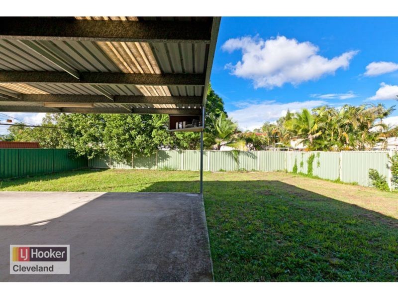 13 Leslie Street, Capalaba QLD 4157