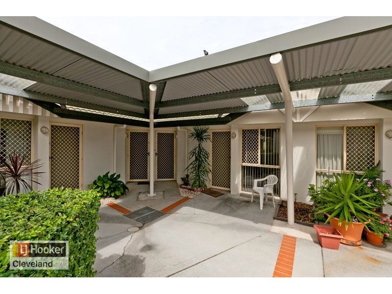 8 & 9/158 Middle Street, Cleveland QLD 4163