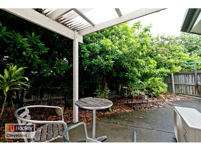 8 & 9/158 Middle Street, Cleveland QLD 4163