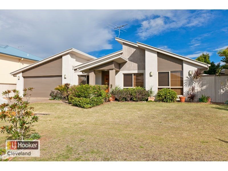 10 Macleay Place, Thornlands QLD 4164