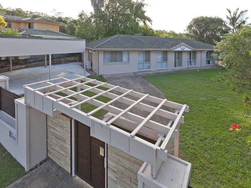 81 Montgomery Drive, Wellington Point QLD 4160