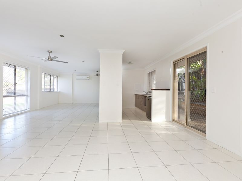 81 Montgomery Drive, Wellington Point QLD 4160