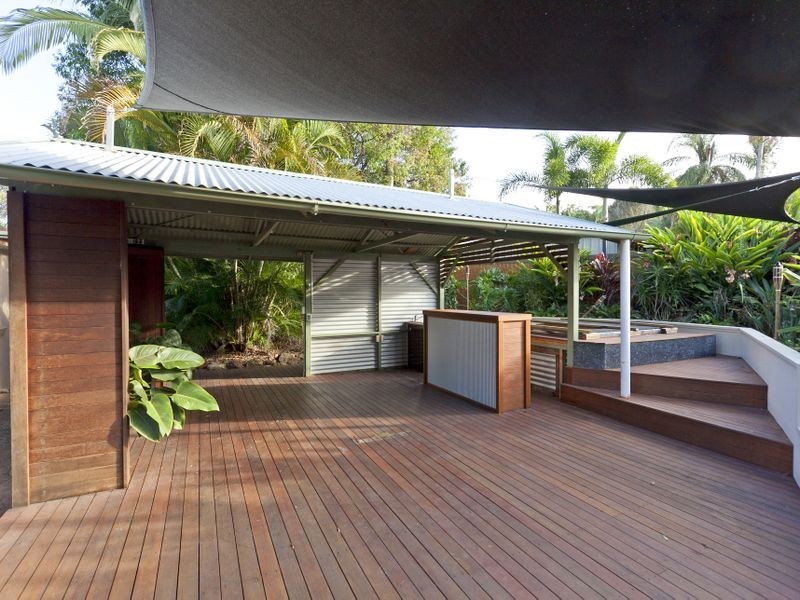 81 Montgomery Drive, Wellington Point QLD 4160