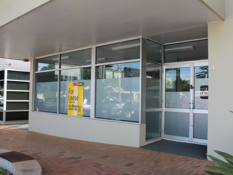 Unit 1/137 Bloomfield Street, Cleveland QLD 4163