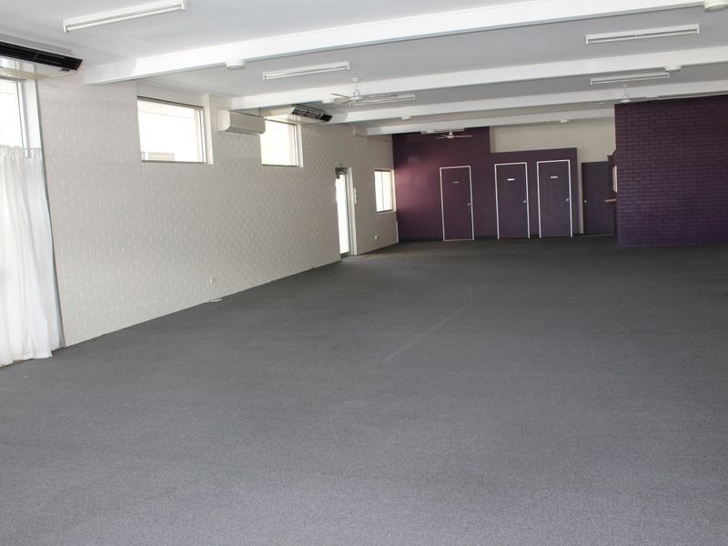 Unit 1/137 Bloomfield Street, Cleveland QLD 4163