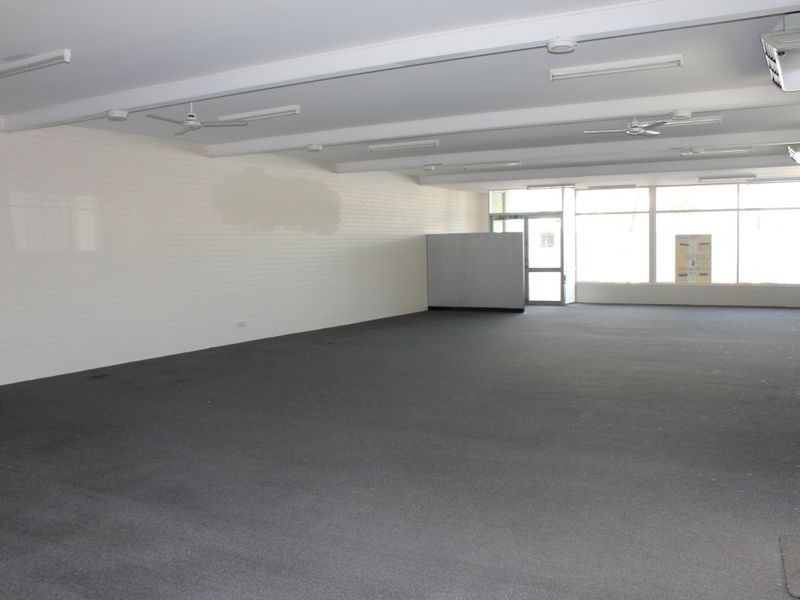 Unit 1/137 Bloomfield Street, Cleveland QLD 4163