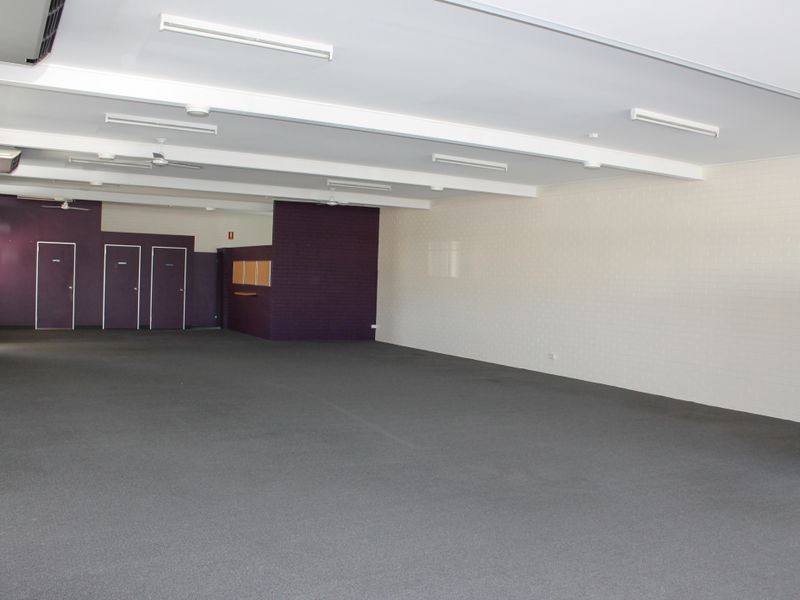 Unit 1/137 Bloomfield Street, Cleveland QLD 4163