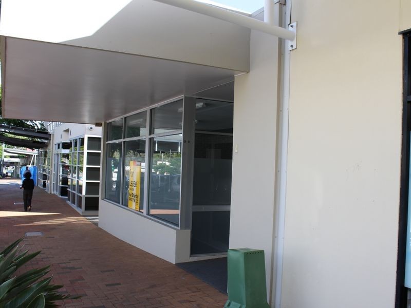 Unit 1/137 Bloomfield Street, Cleveland QLD 4163