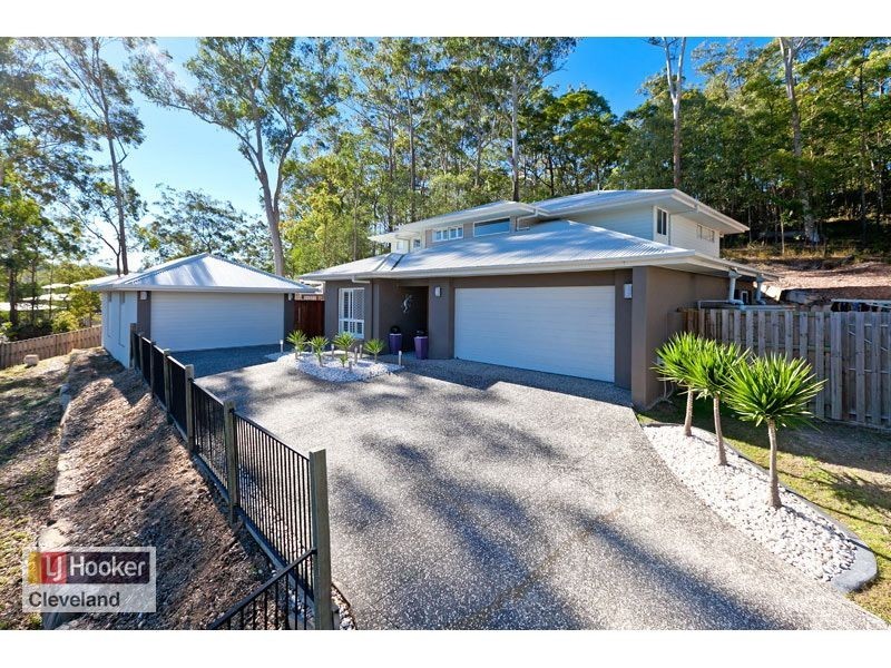 81 Helicia Cct, Mount Cotton QLD 4165