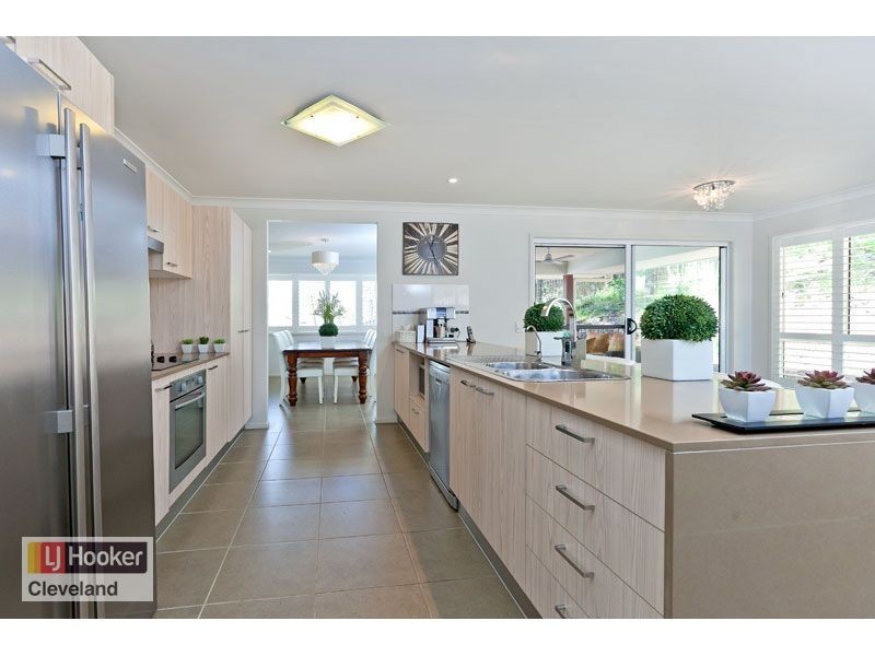 81 Helicia Cct, Mount Cotton QLD 4165